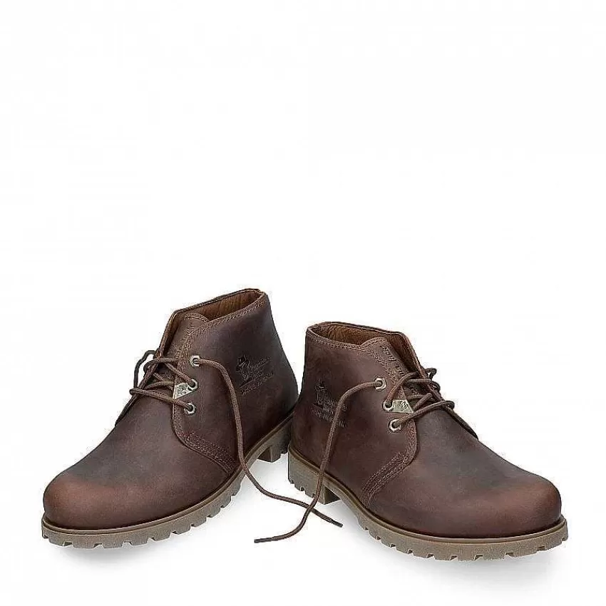 New Panama Jack Bota Panama