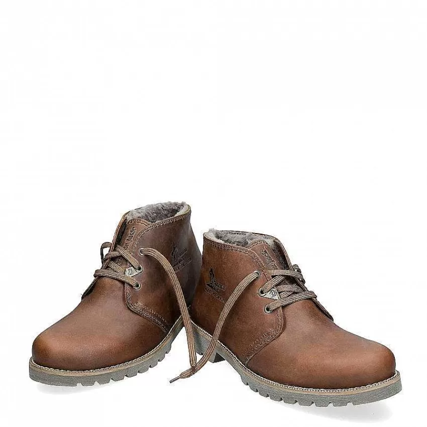 Best Sale Panama Jack Bota Panama Iglu