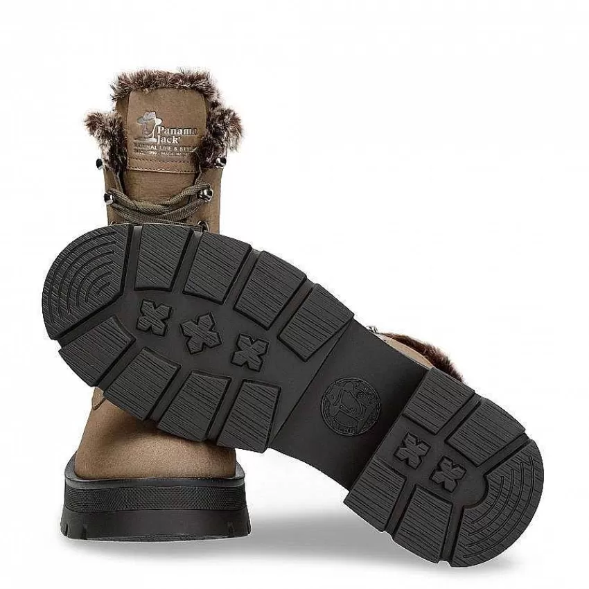 Discount Panama Jack Clara