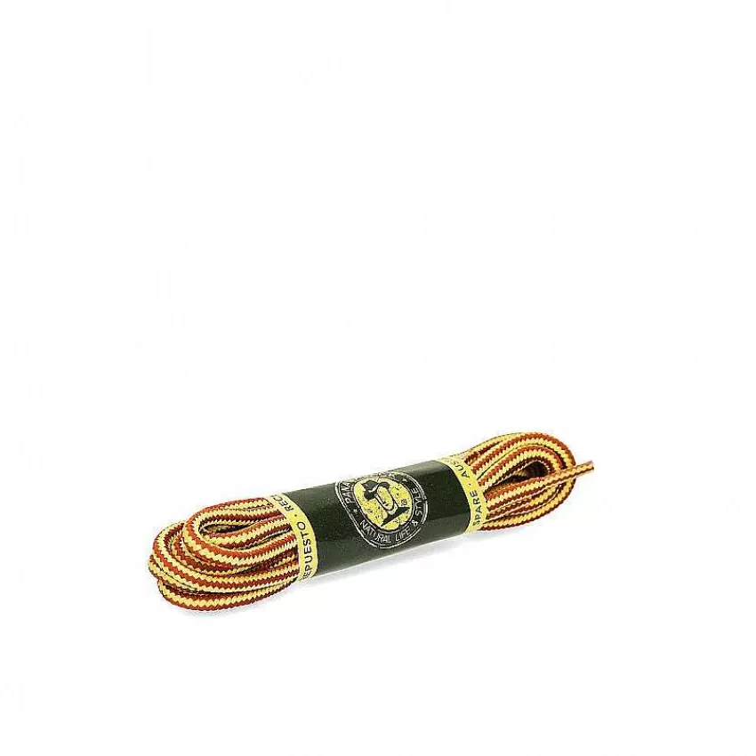 Store Panama Jack Cordones Bicolor 125 Cm