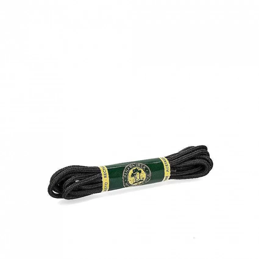 Shop Panama Jack Cordones Negros 135 Cm