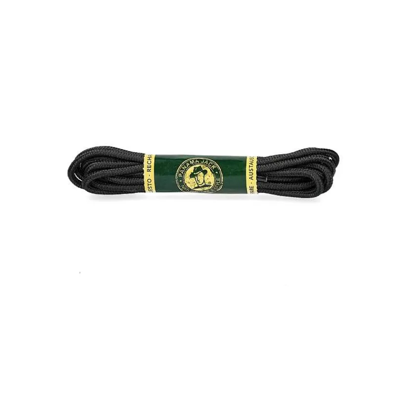 Shop Panama Jack Cordones Negros 135 Cm