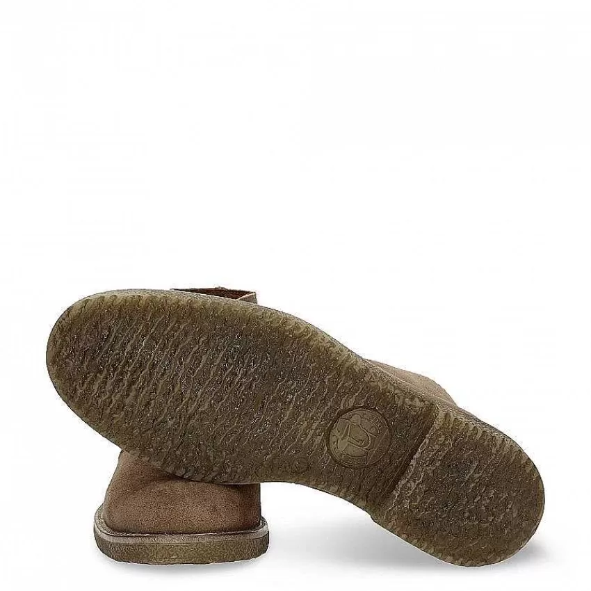 Discount Panama Jack Gaelico