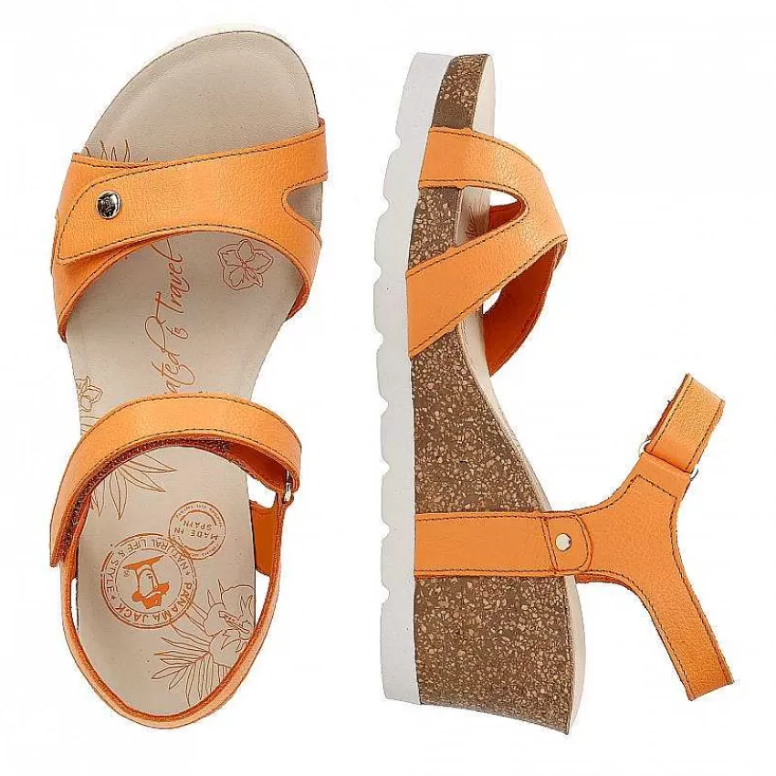 Online Panama Jack Julia