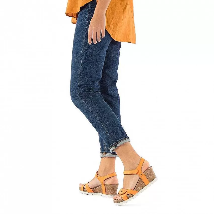 Online Panama Jack Julia