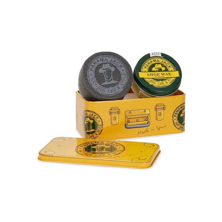 Discount Panama Jack Kit De Cera