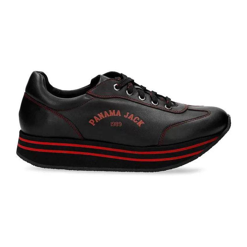 Flash Sale Panama Jack Max.