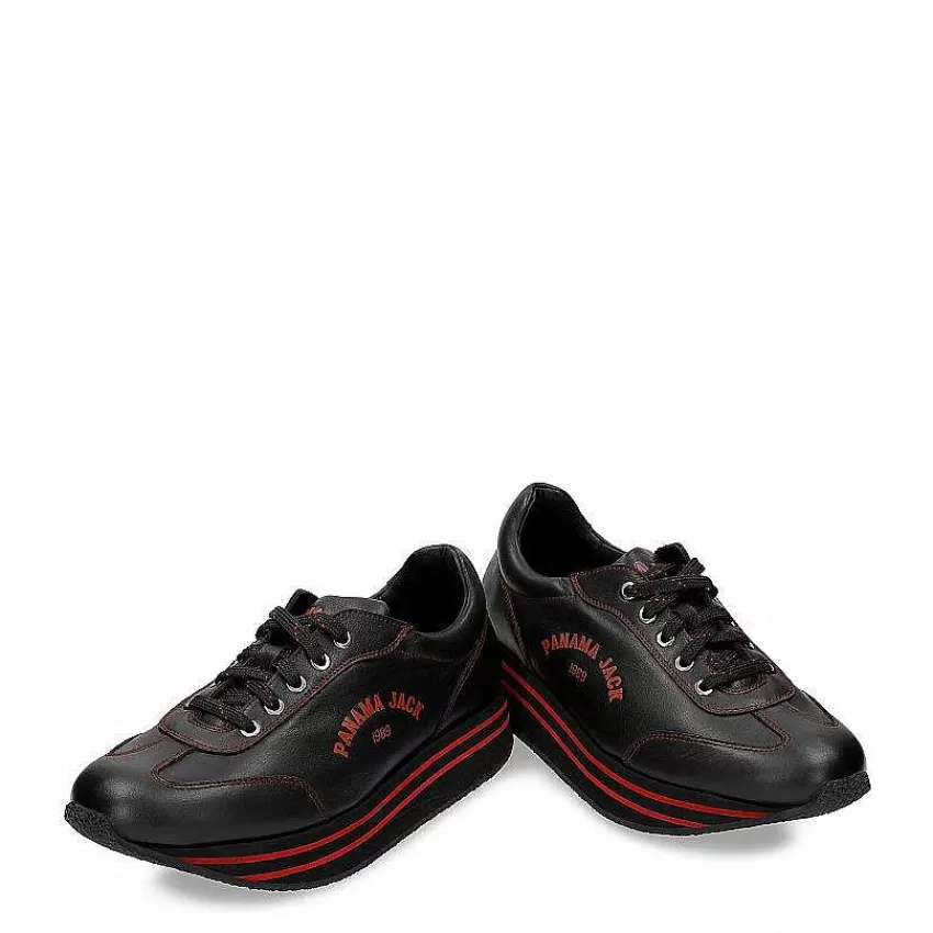 Clearance Panama Jack Max.