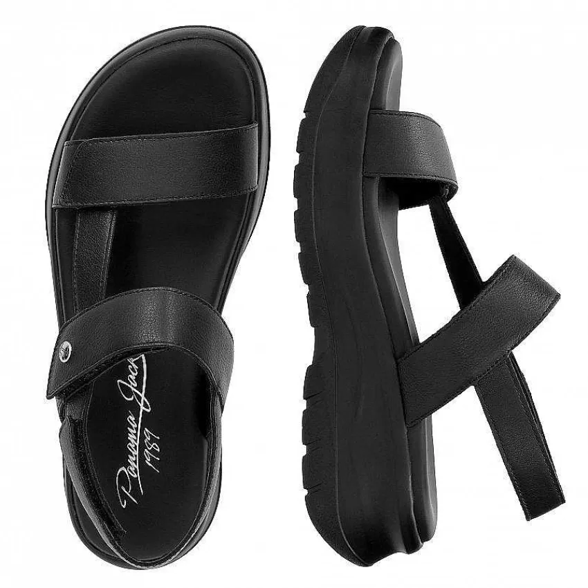 Hot Panama Jack Noruego