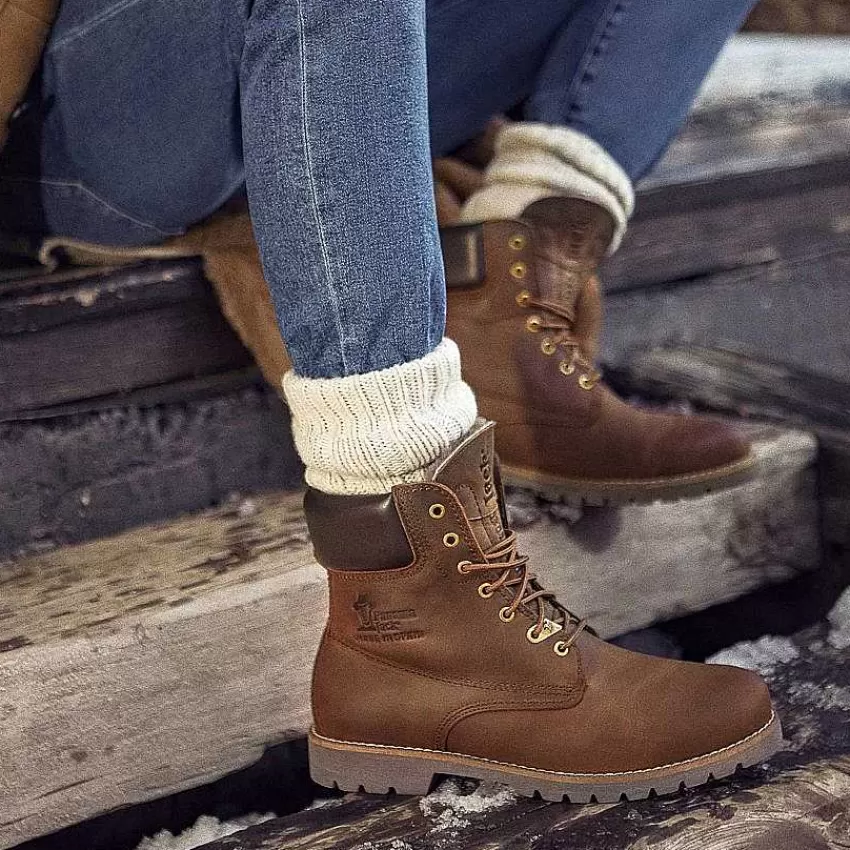 New Panama Jack Panama 03 Iglu