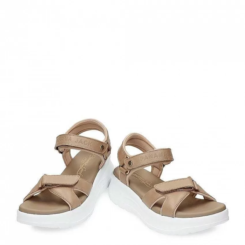 Hot Panama Jack Poste