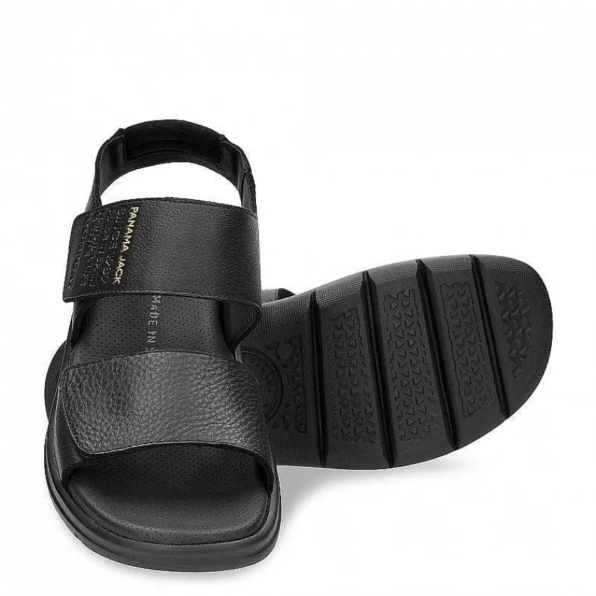 Hot Panama Jack Russell