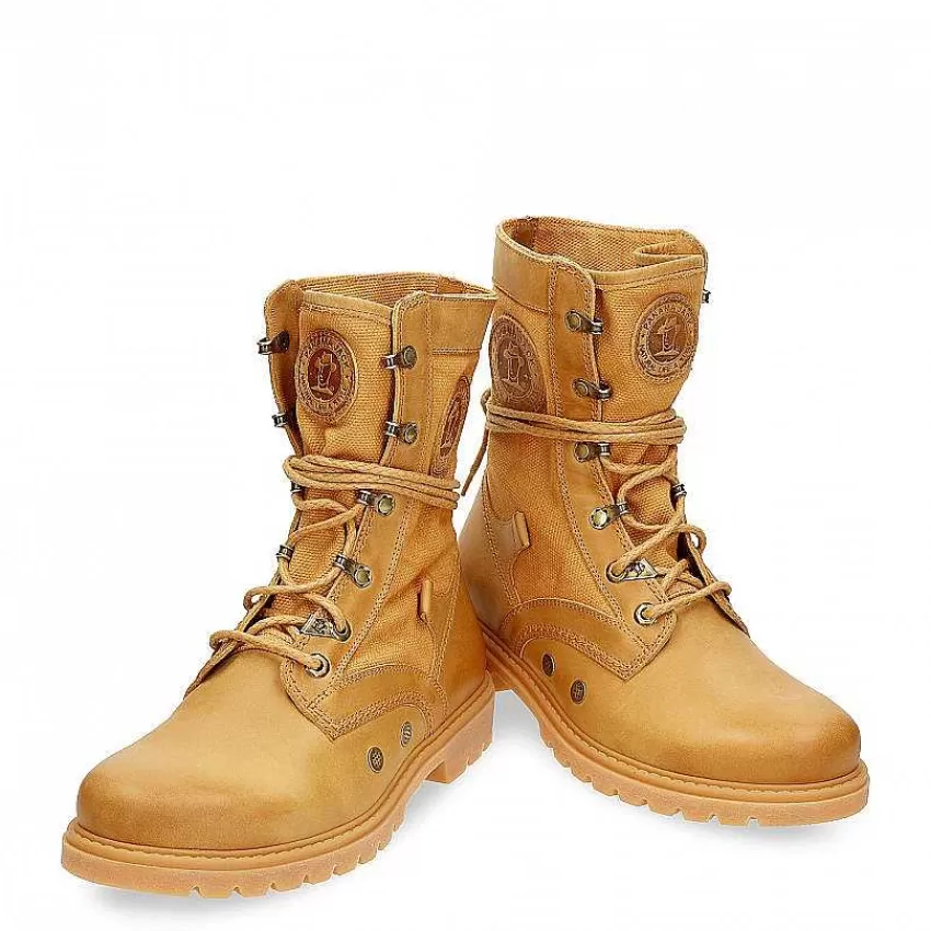 Discount Panama Jack Ruta Barco Hombres