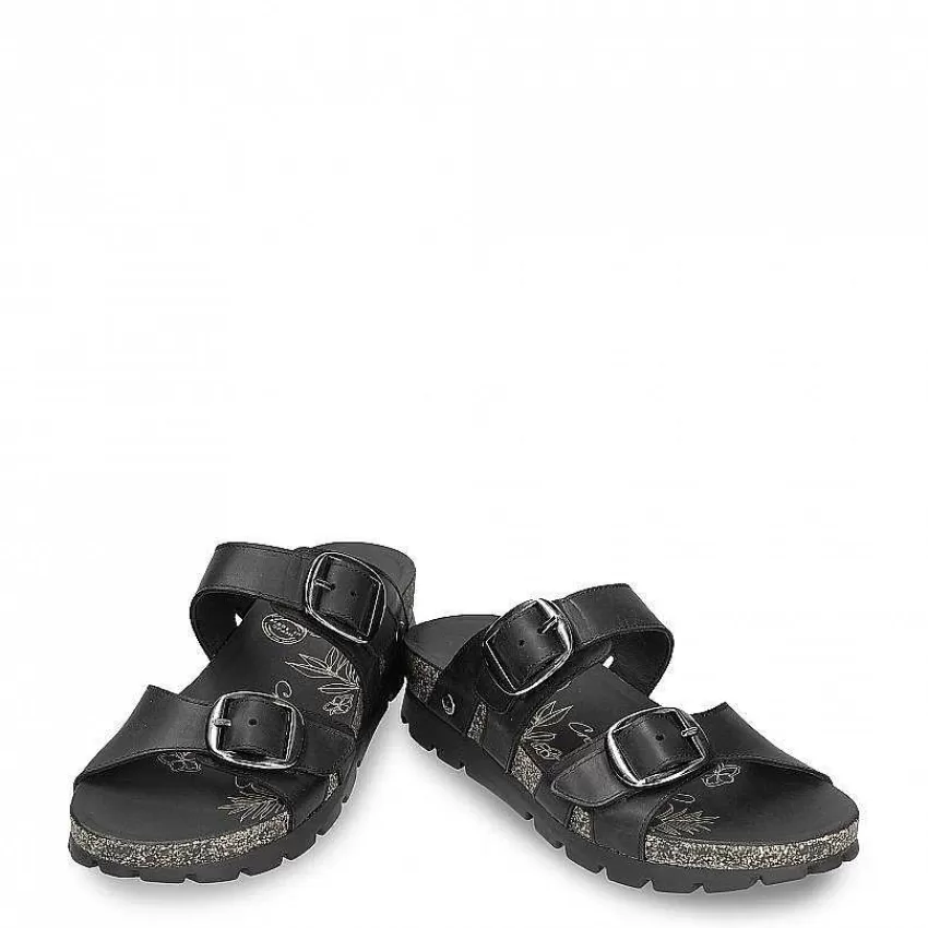 Hot Panama Jack Shirley