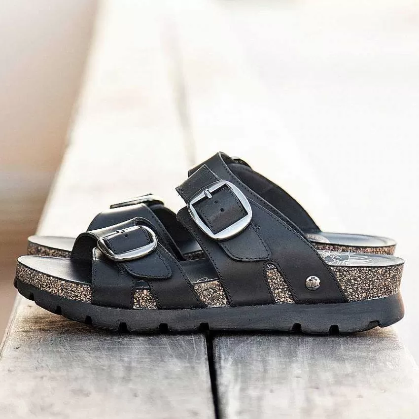 Hot Panama Jack Shirley